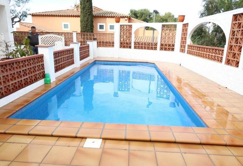 Aamiaismajoitus (B&B) Neko 2