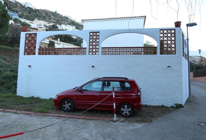 Aamiaismajoitus (B&B) Neko 2