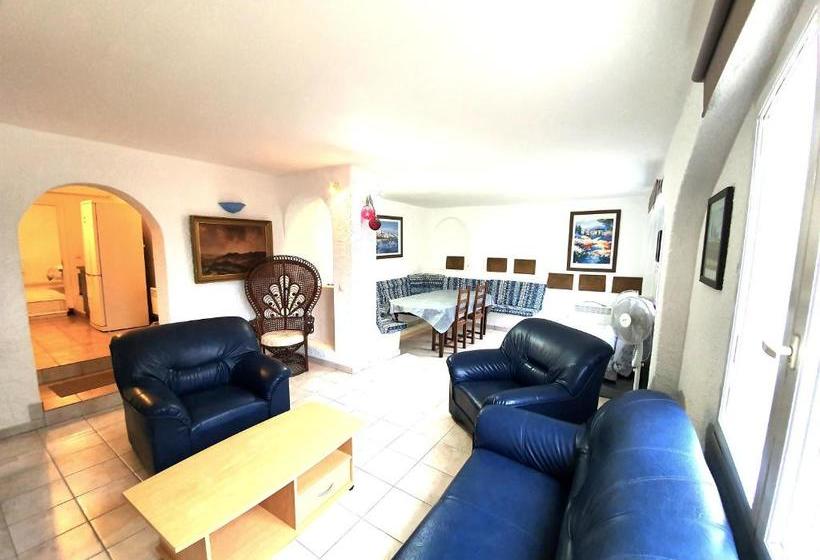 Aamiaismajoitus (B&B) Neko 2