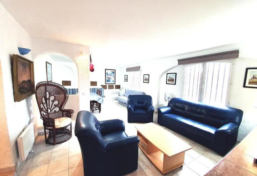 Aamiaismajoitus (B&B) Neko 2