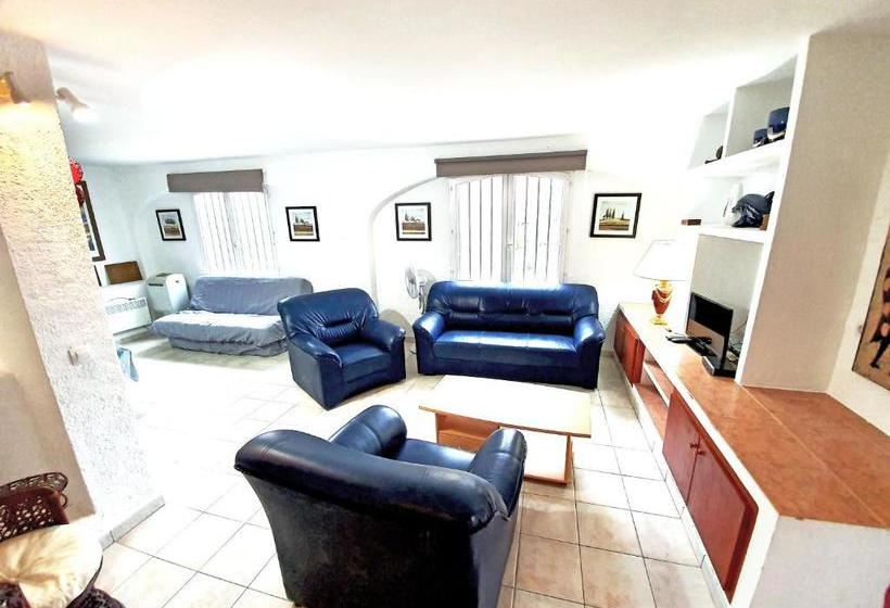 Aamiaismajoitus (B&B) Neko 2