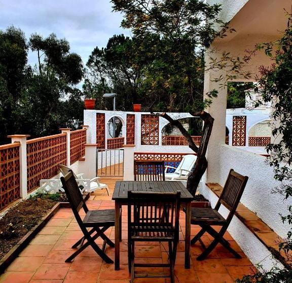 Aamiaismajoitus (B&B) Neko 2