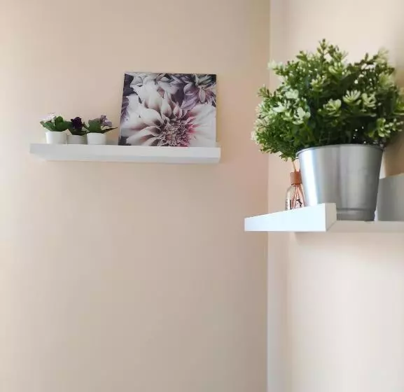 ベッドアンドブレックファースト Villa Ada