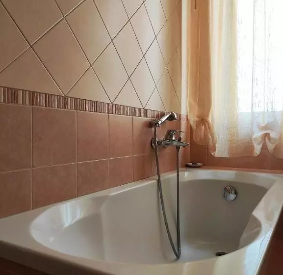 ベッドアンドブレックファースト Villa Ada