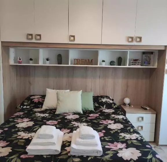 ベッドアンドブレックファースト Villa Ada