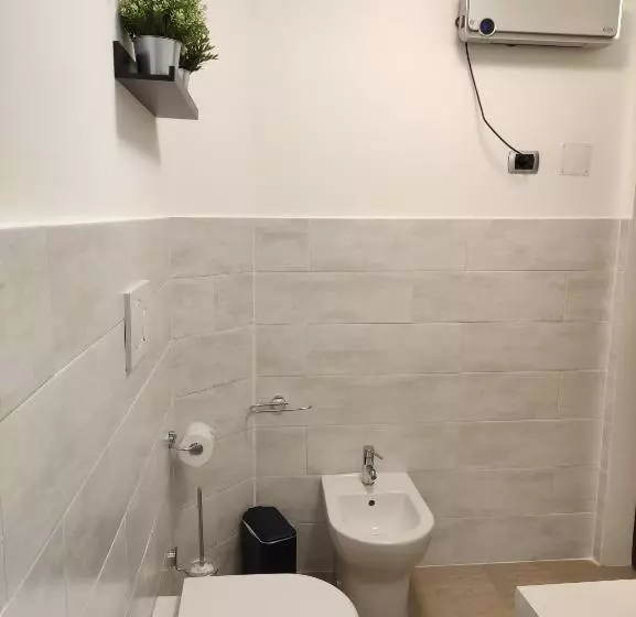 ベッドアンドブレックファースト Villa Ada