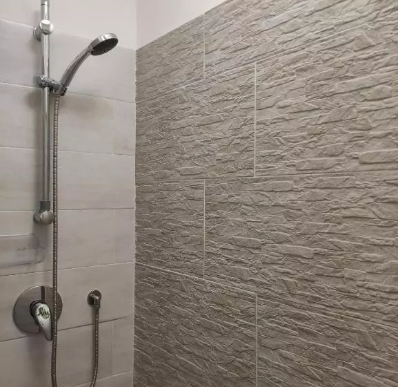 ベッドアンドブレックファースト Villa Ada