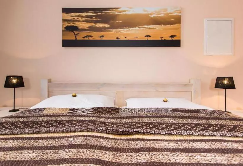 Davidshof, Bed & Breakfast