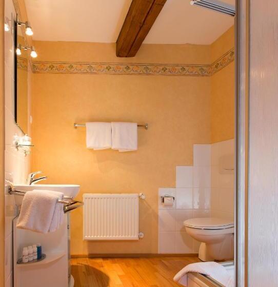 Davidshof, Bed & Breakfast