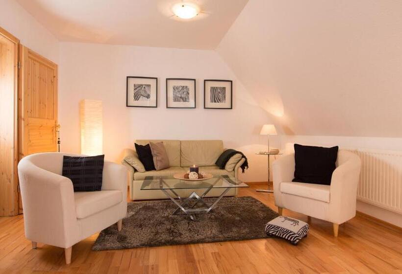 Davidshof, Bed & Breakfast