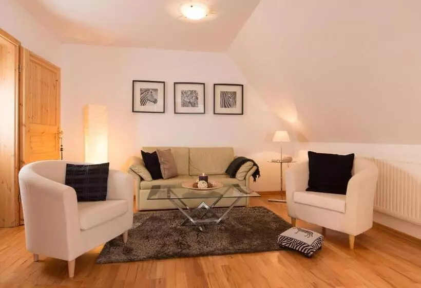 Davidshof, Bed & Breakfast