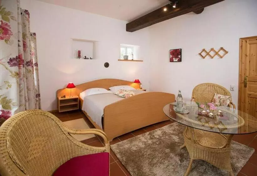 Davidshof, Bed & Breakfast