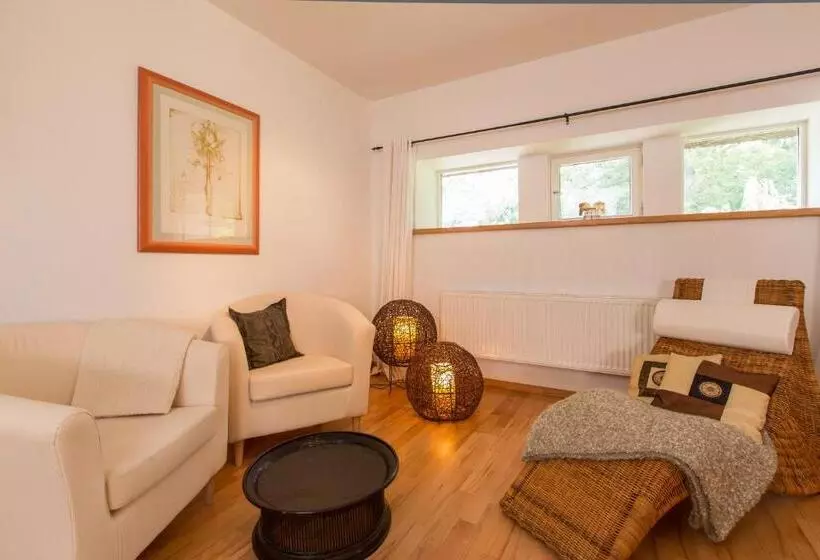 Davidshof, Bed & Breakfast