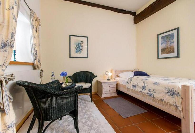 Davidshof, Bed & Breakfast