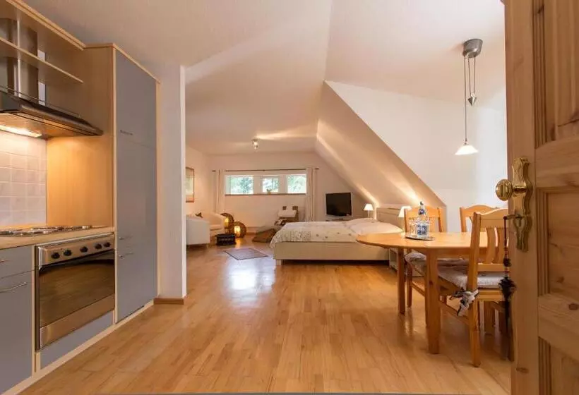 Davidshof, Bed & Breakfast