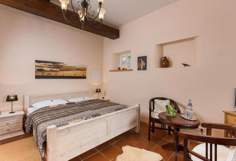 Davidshof, Bed & Breakfast