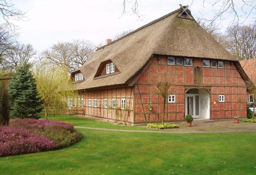 Davidshof, Bed & Breakfast