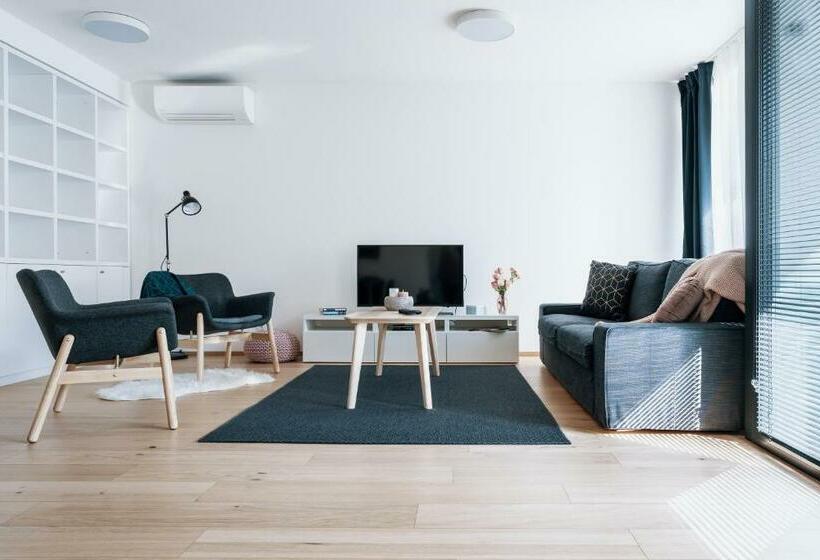 Hotel Smart & Green Living By Ambiente