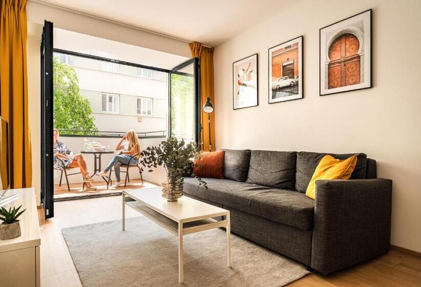 Hotel Smart & Green Living By Ambiente