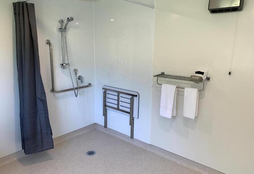 Отель Woodstock