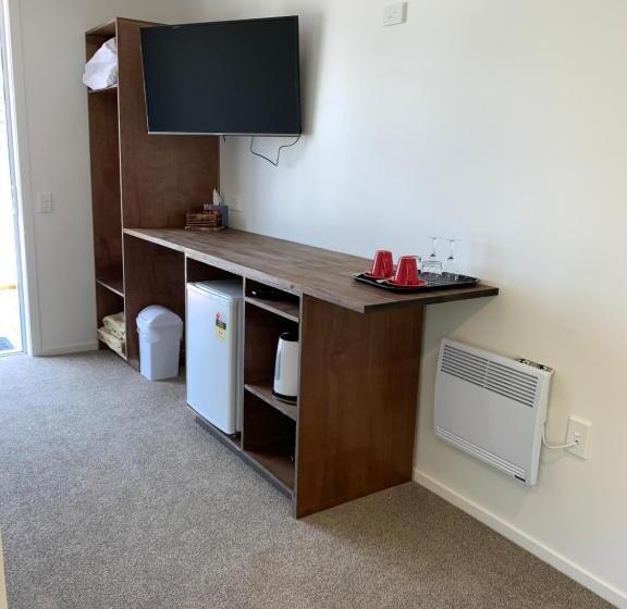 Отель Woodstock