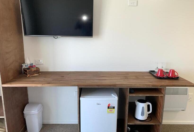 Отель Woodstock