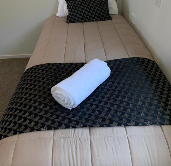 Отель Woodstock