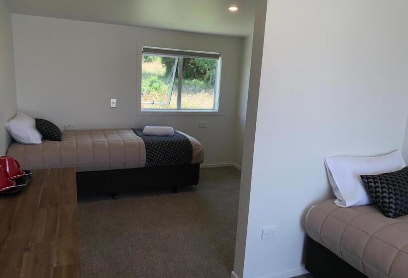 Отель Woodstock