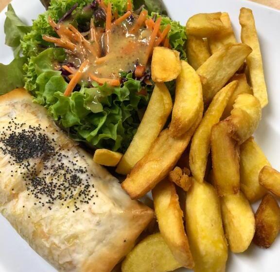 Отель Woodstock