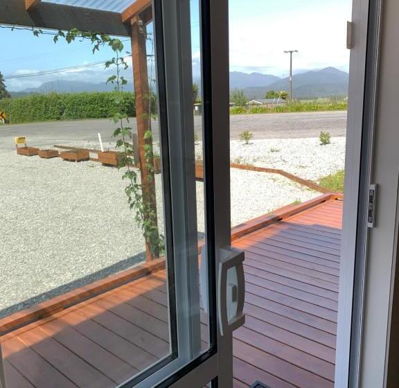 Отель Woodstock