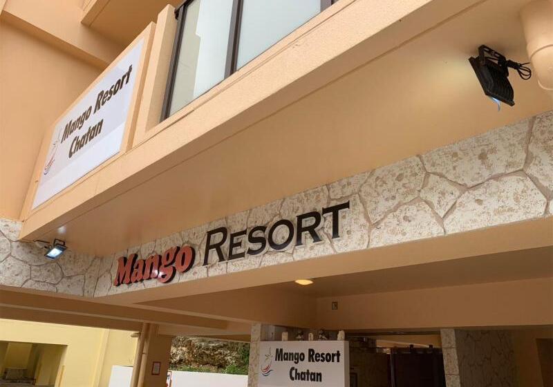 Mango Resort Okinawa Chatan