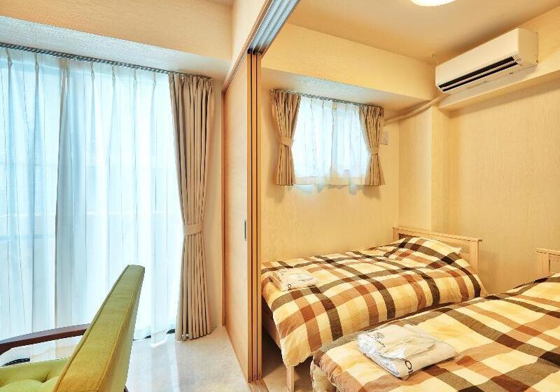 Mango Resort Okinawa Chatan