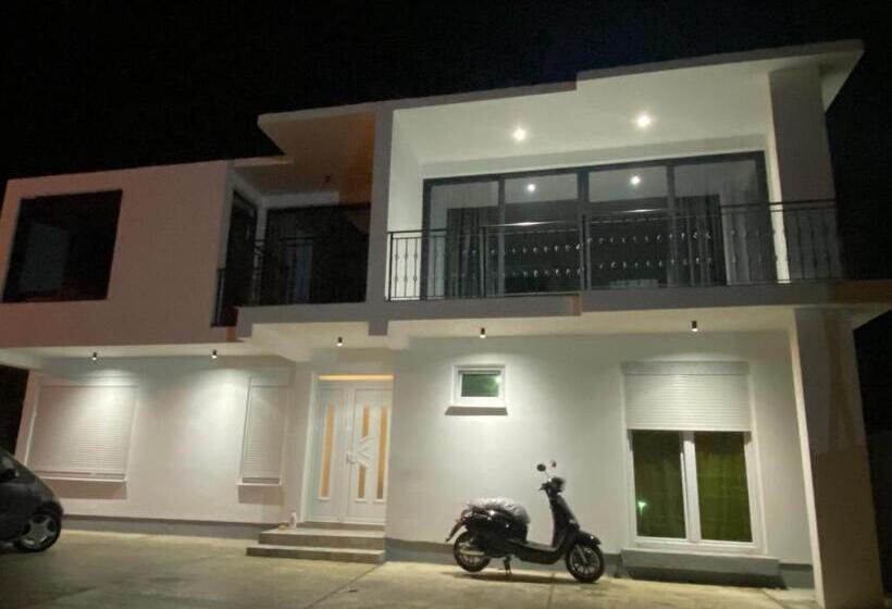 پانسیون As Apartments