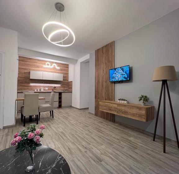 پانسیون As Apartments