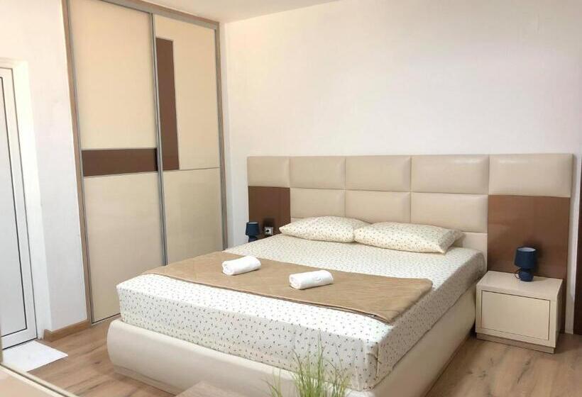 پانسیون As Apartments