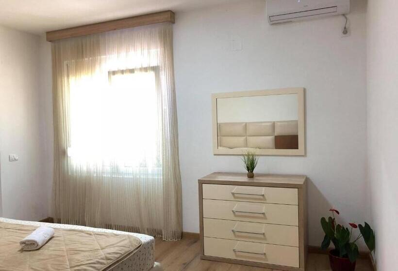 پانسیون As Apartments