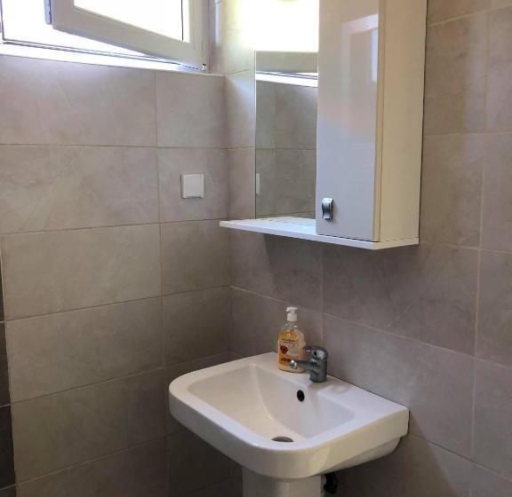 پانسیون As Apartments