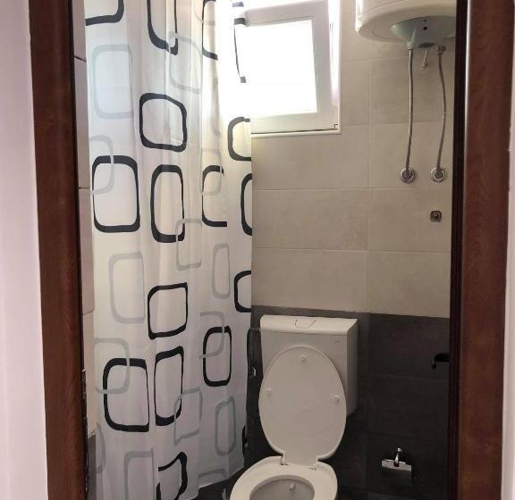 پانسیون As Apartments