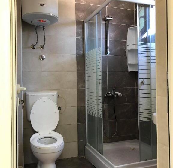 پانسیون As Apartments