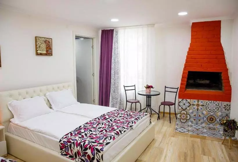 پانسیون Gt Apartments