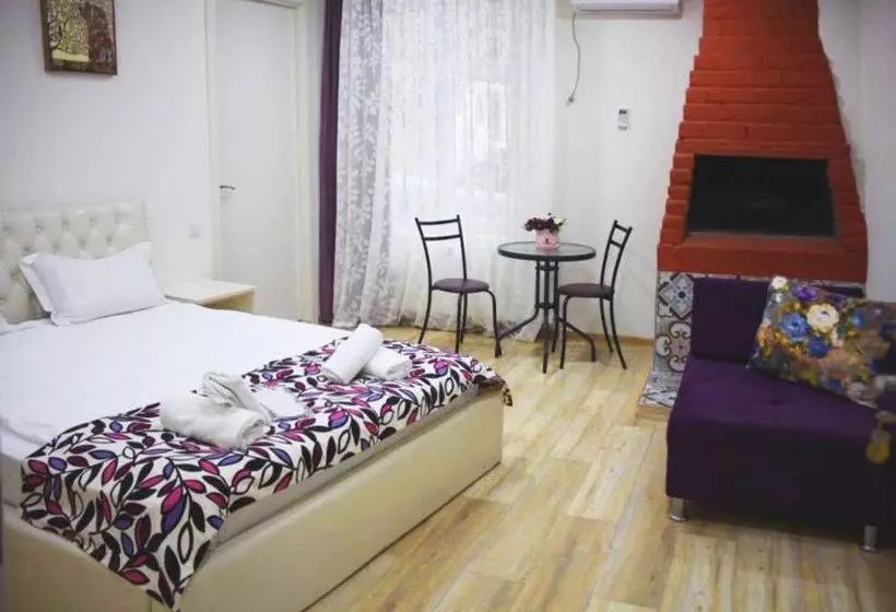 پانسیون Gt Apartments