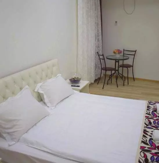 پانسیون Gt Apartments