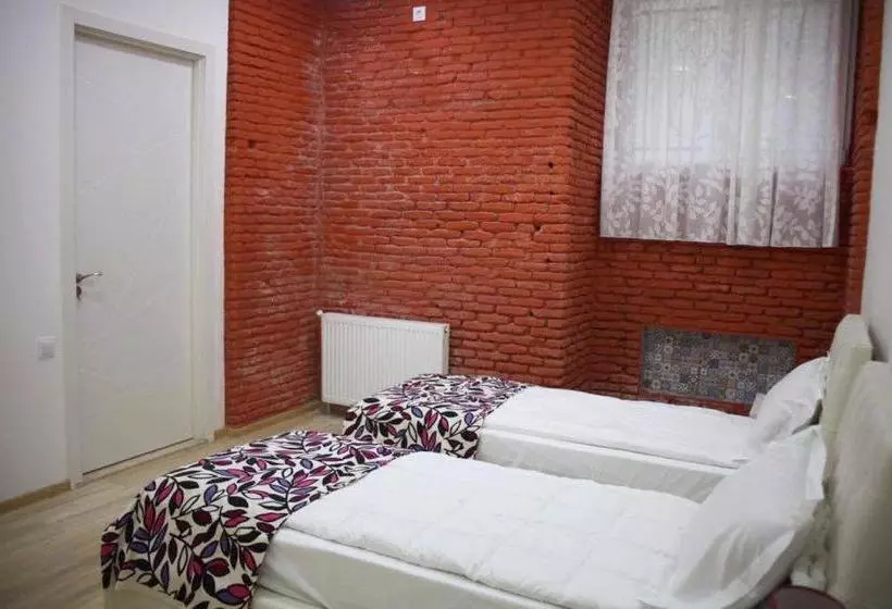 پانسیون Gt Apartments