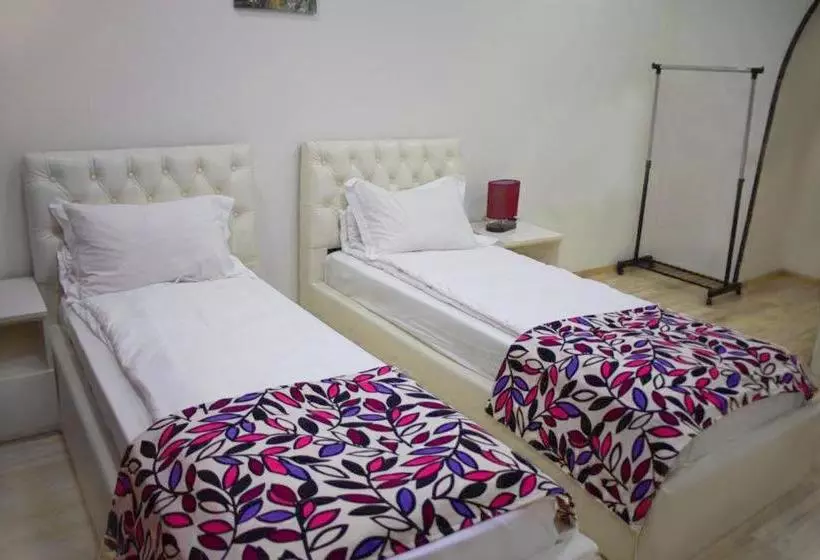 پانسیون Gt Apartments