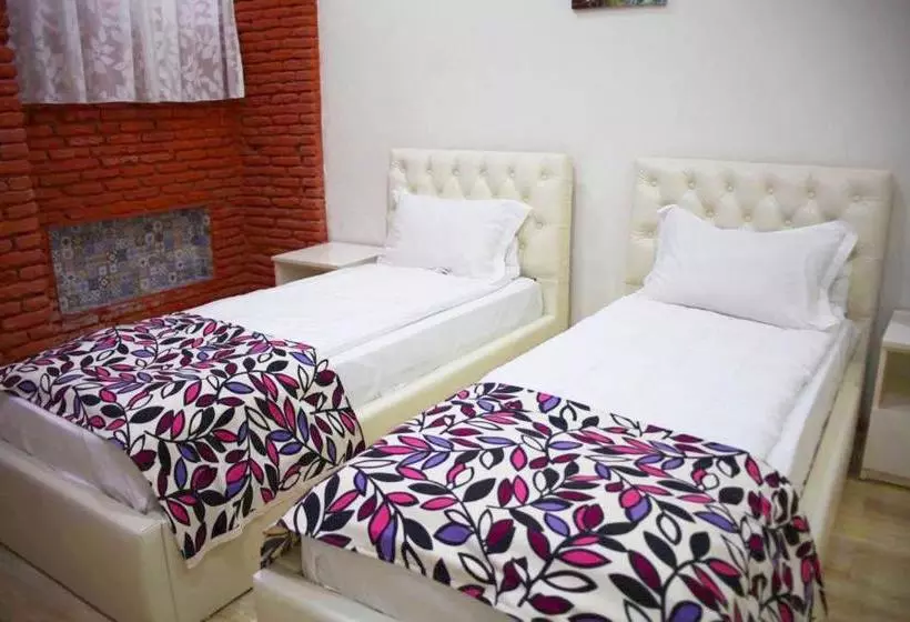 پانسیون Gt Apartments