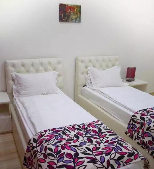 پانسیون Gt Apartments