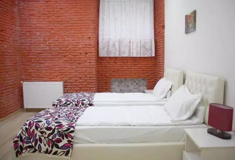 پانسیون Gt Apartments
