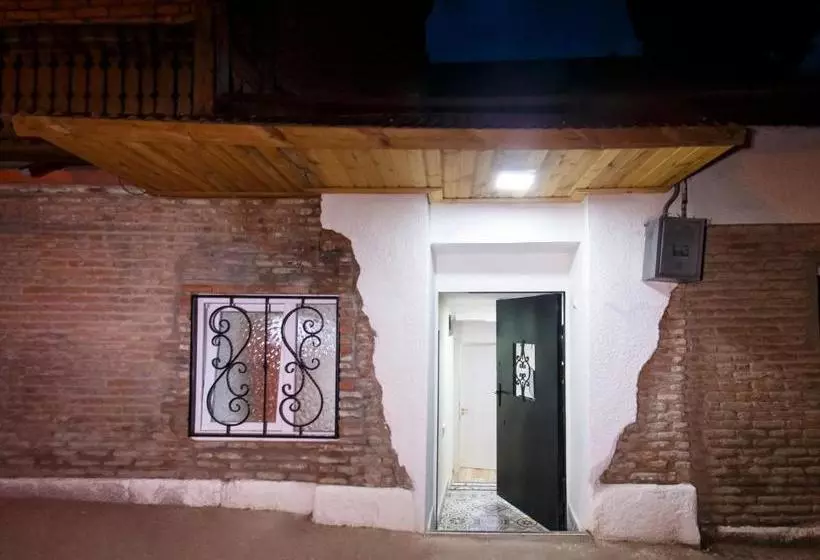 پانسیون Gt Apartments