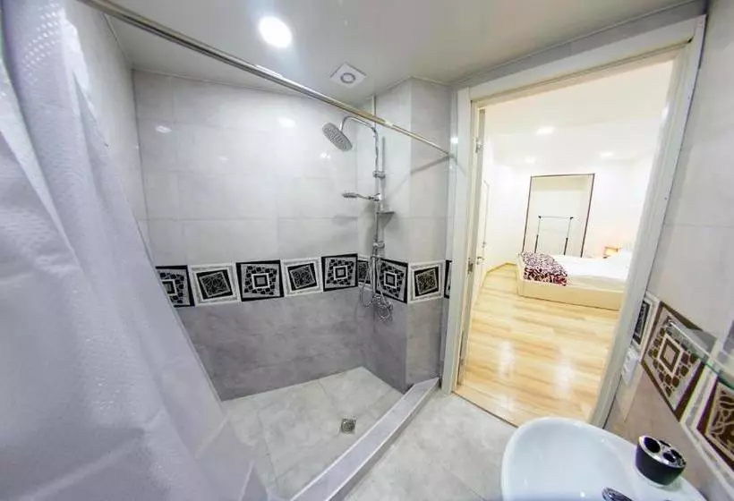 پانسیون Gt Apartments