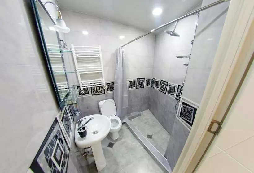 پانسیون Gt Apartments
